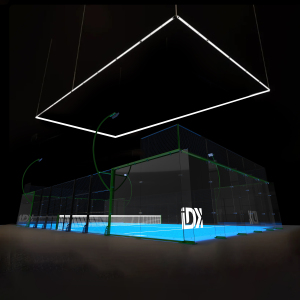Padel Court