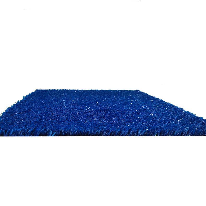 Padel Court Grass