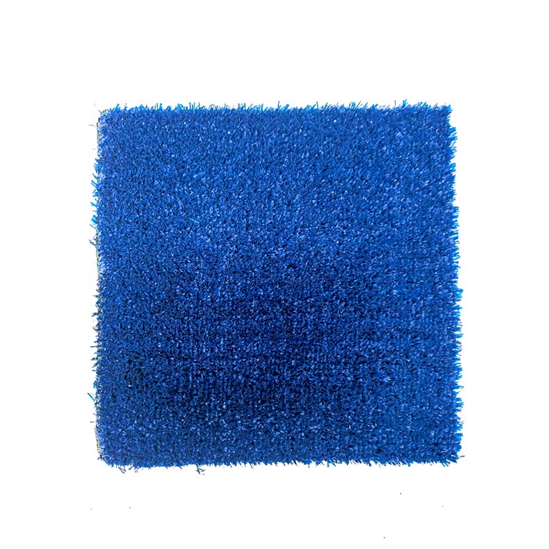 Padel Court Grass surface detail