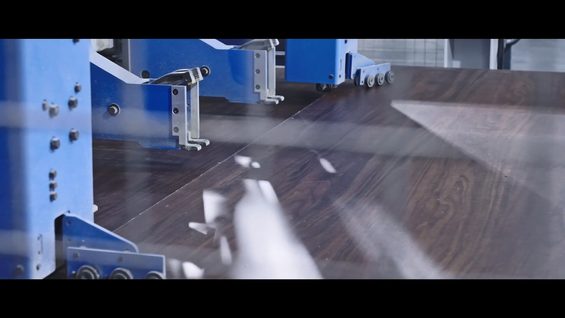 Drilling machine 