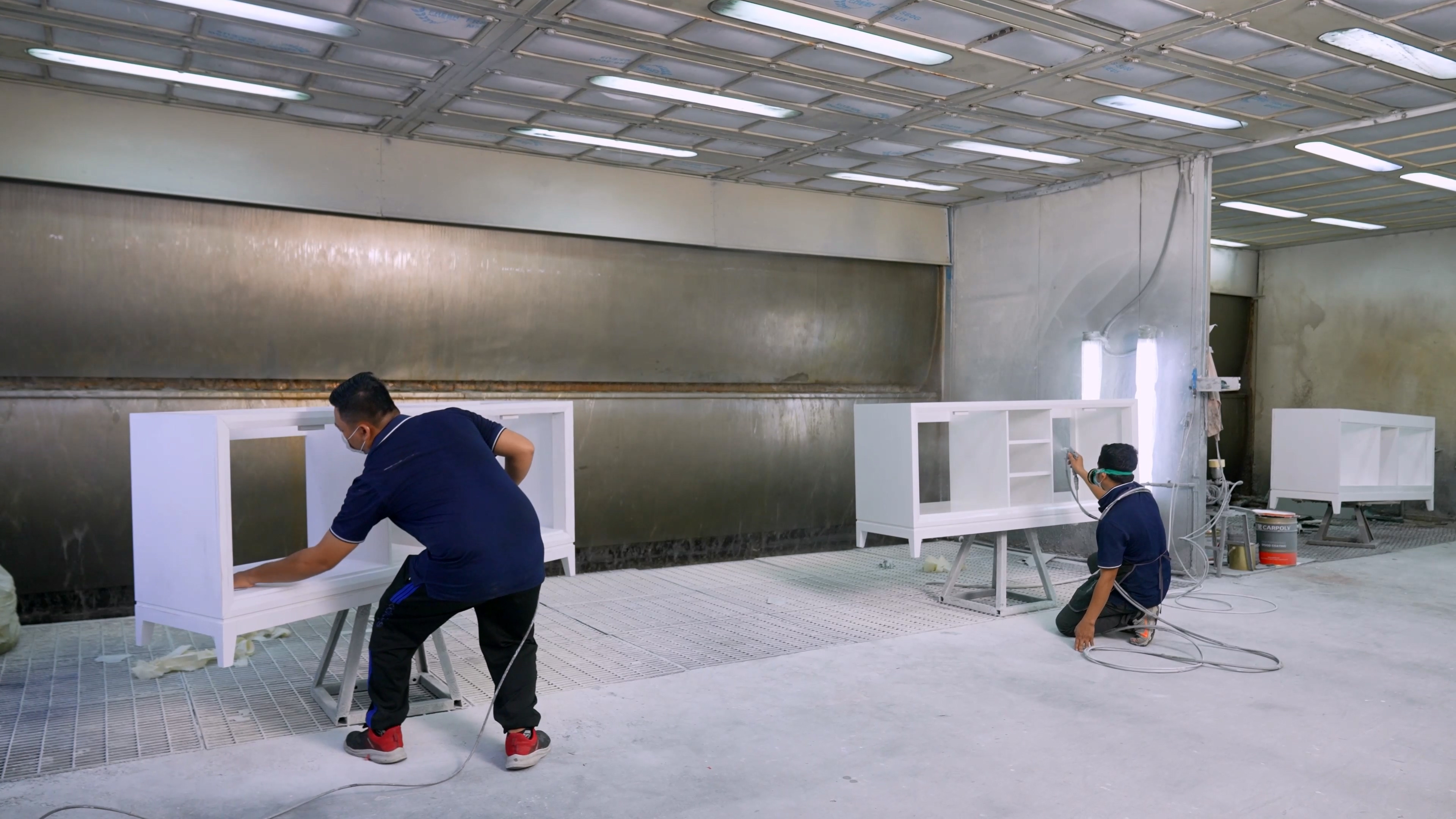 painting workshop 