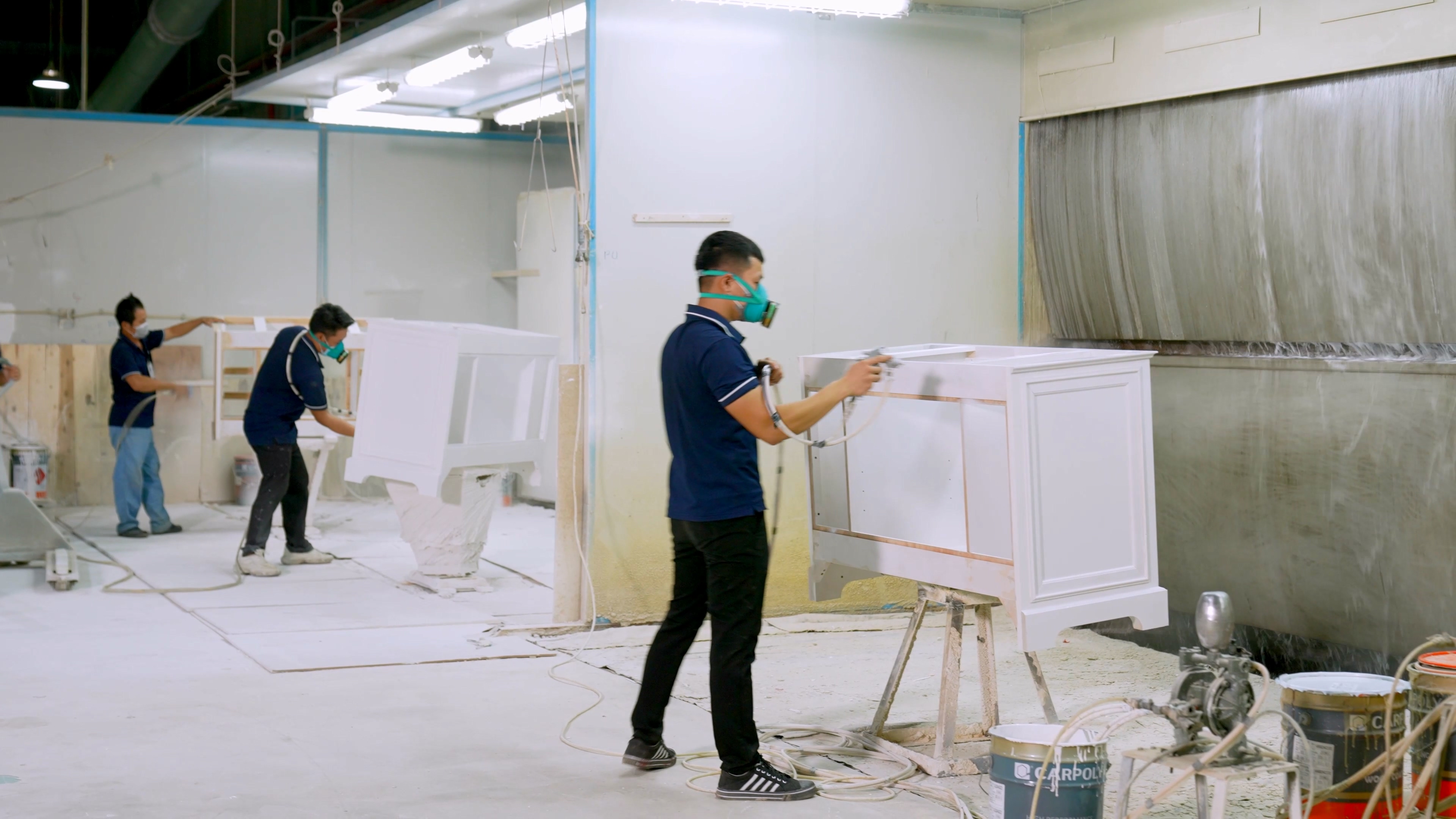 painting workshop 