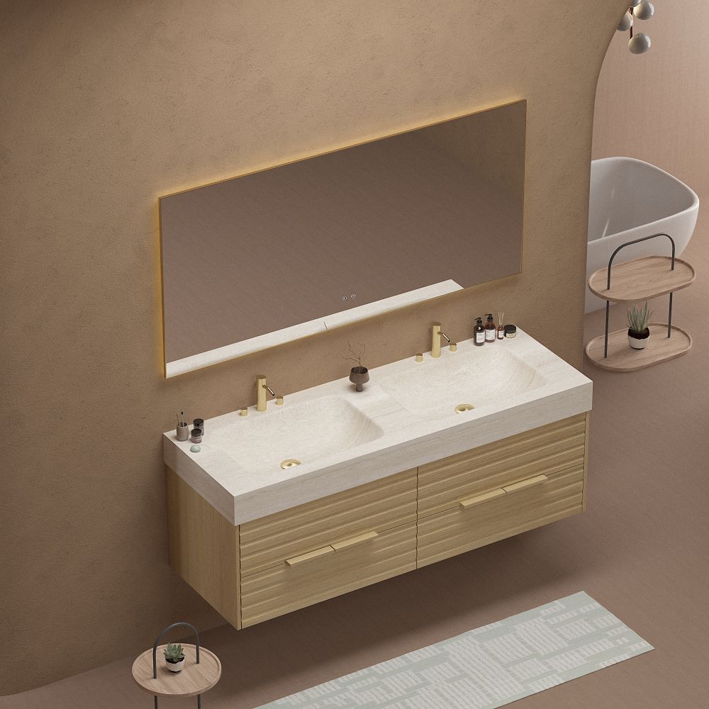 Bathroom vanity AS813047