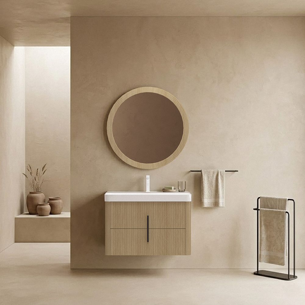 Bathroom vanity AS813048A-80