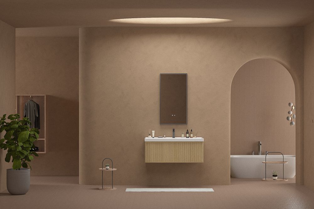 bathroom vanity AS813050
