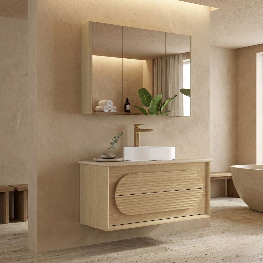 Bathroom vanity AS813108