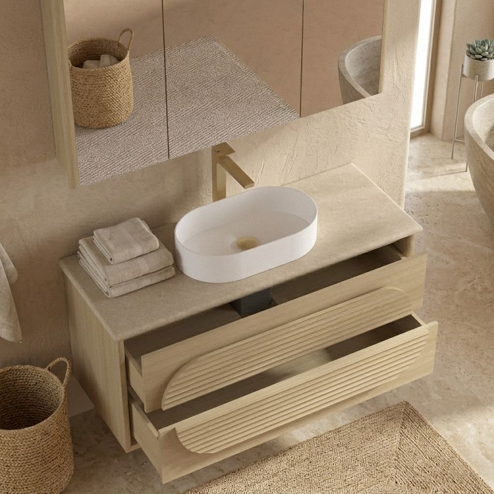 Bathroom vanity AS813108