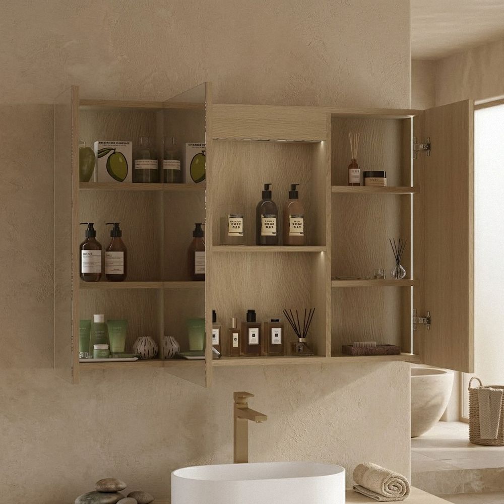 Bathroom vanity AS813108