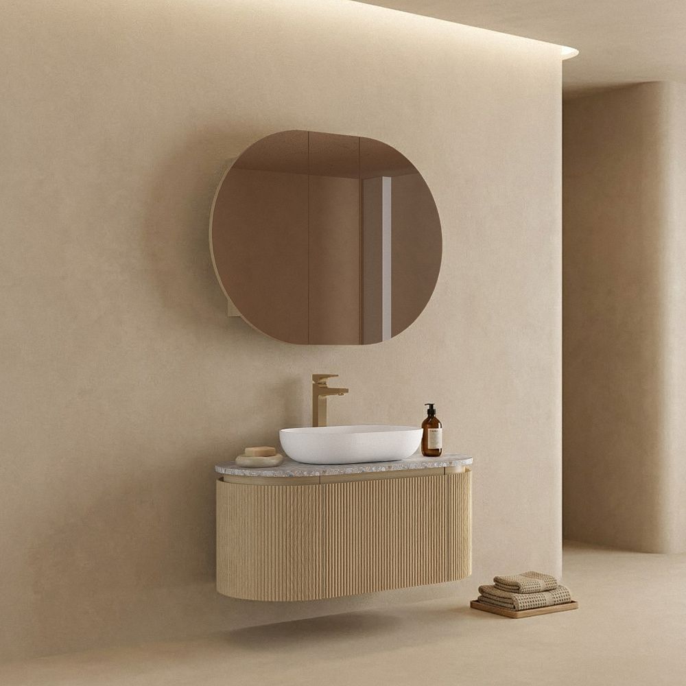 Bathroom vanity AS813109