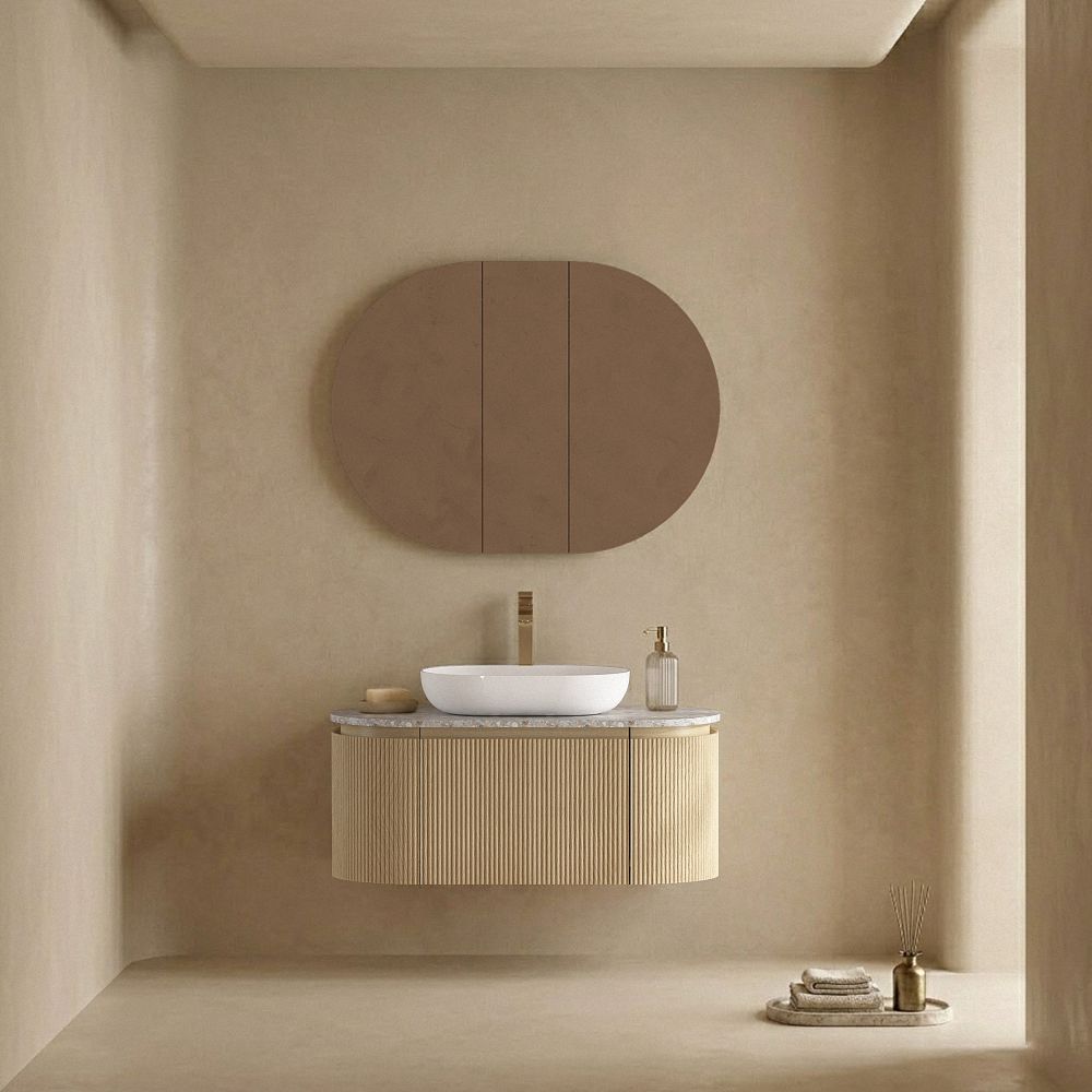 Bathroom vanity AS813109