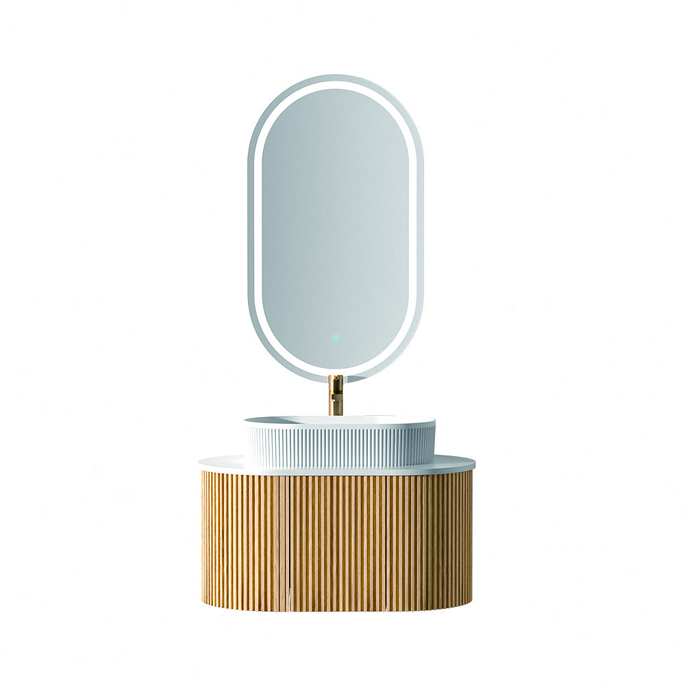 Bathroom vanity 813001-75