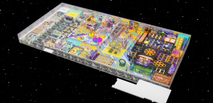 Indoor Playground Equipment