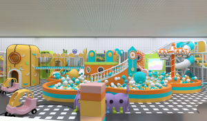Indoor Playground