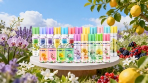 Air Freshener