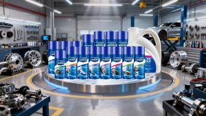 Car Care Products
