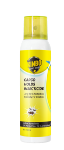 aviation aerosol