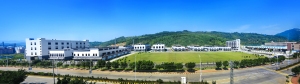 Factory Panorama