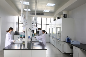 Product Testing Center