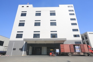 Class C Warehouse