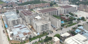 Factory area