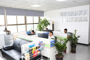 Office-area