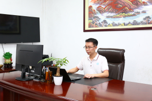 Leadership Office