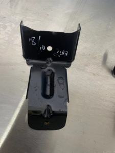 High Salt Spray Electrophoresis
