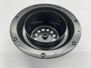 Motor Manufacturer