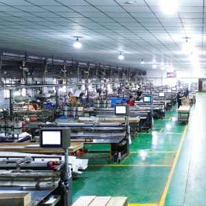 SIMBA shower door seal manufacturer with advanced factory workshop