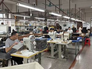 leather goods supplier 