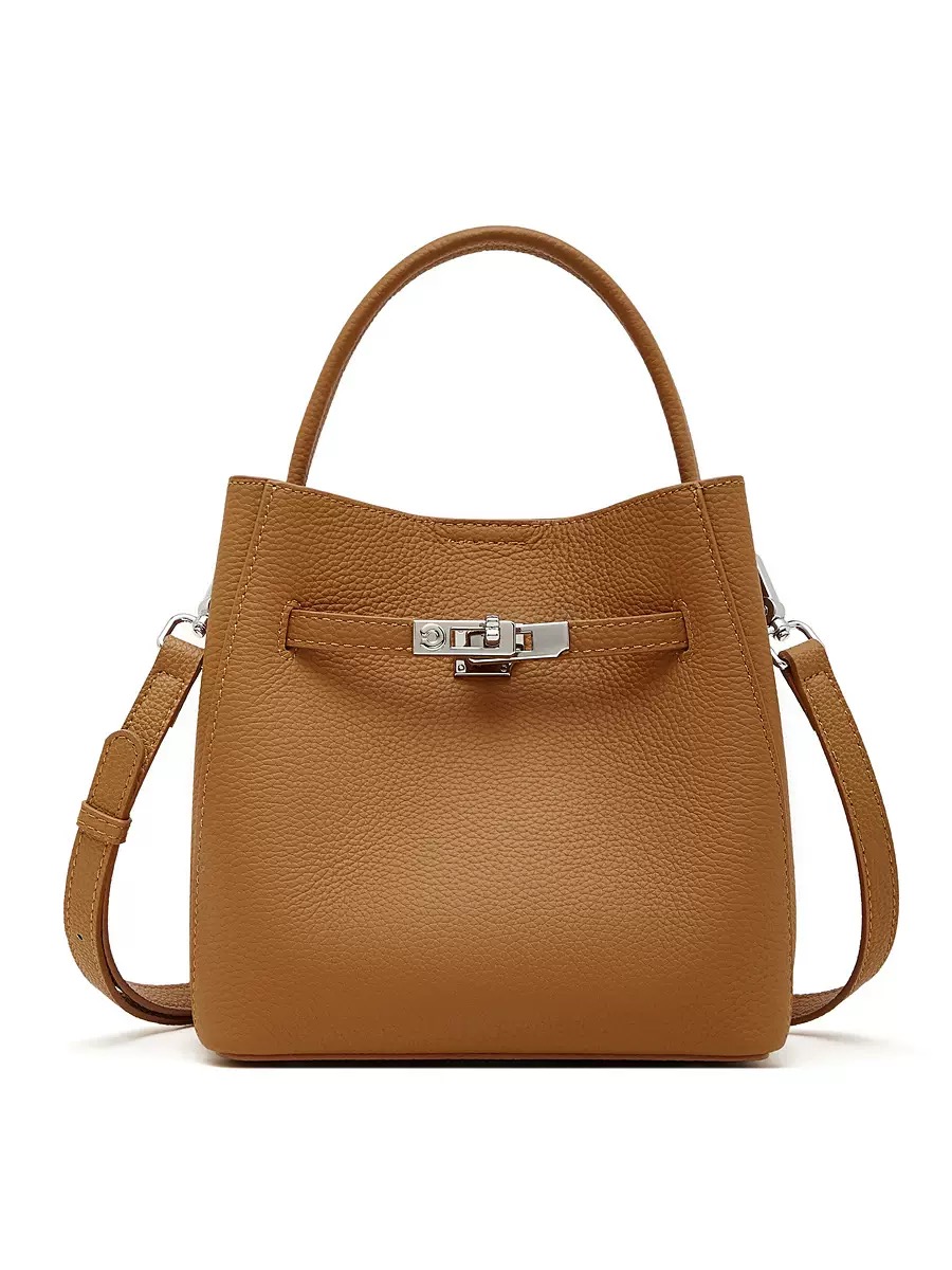 custom leather crossbody bag