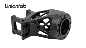 Intelligent Robotics Developer / Aerospace R&D Institute