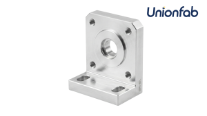 Precision CNC Machine Tool Manufacturer / Medical Device OEM