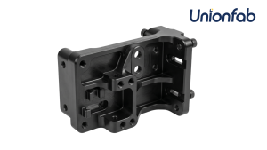 Injection Molding Service