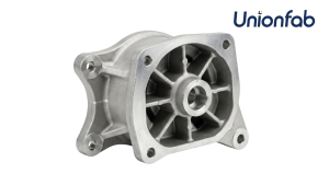 Rapid Casting Service