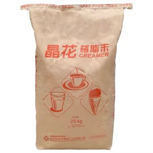non-dairy creamer
