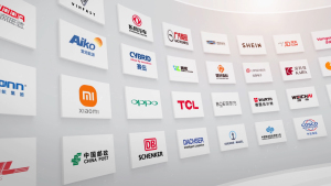 company