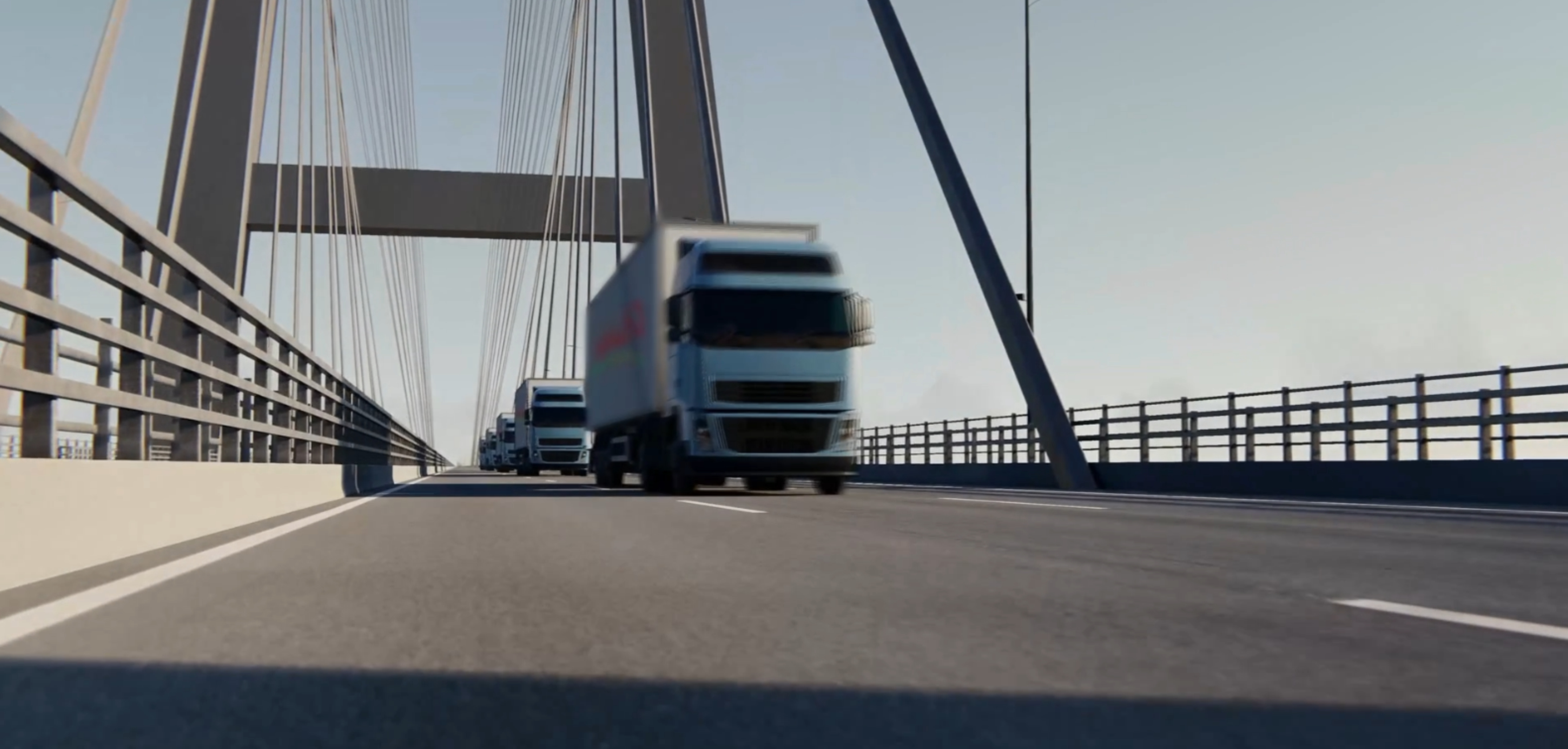Cross-border transportation services