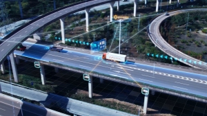 In-house Developed System — Transportation Management System (Illustration)
