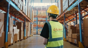 In-House Developed System — Warehouse Management System — Inventory Management (Illustration)