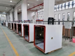 Factory Pictures