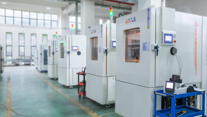 Factory Pictures