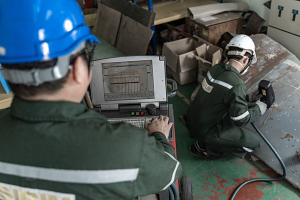 Authoritative Third-Party Testing & Certification Institute (SIRIM)