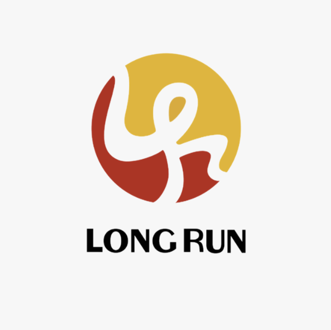 Longrun rubber