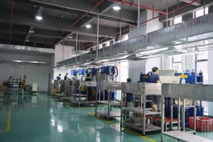 Silicone Molding Workshop