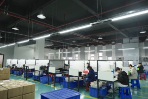 Processing Inspection Workshop