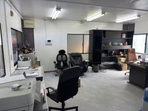 office