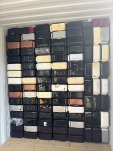 Overseas buyers struggle to secure high-quality, consistently supplied, and reasonably priced secondhand goods directly from Japan with guaranteed quality control.