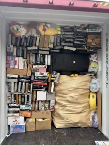 One-Stop Japanese Premium Secondhand Goods Cross-Border Supply Chain & Export Wholesale Service