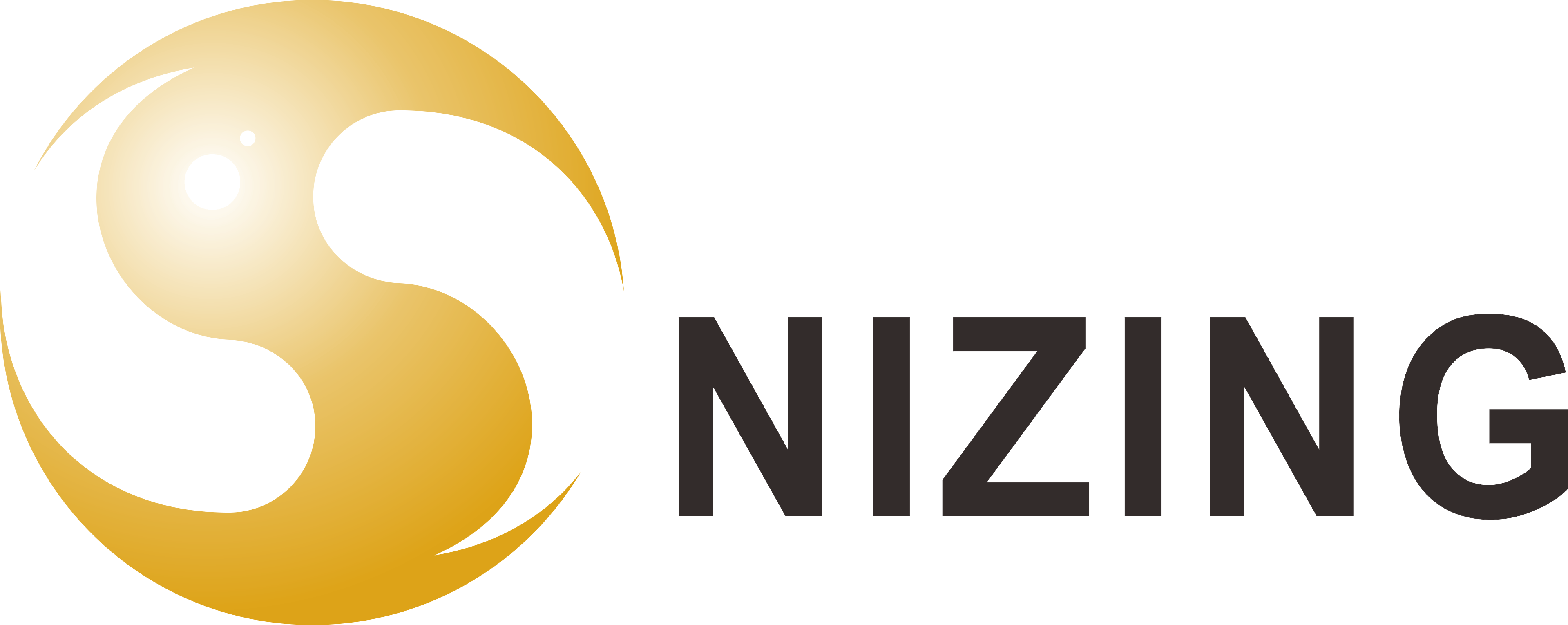 NIZING ELECTRIC CO., LTD. logo